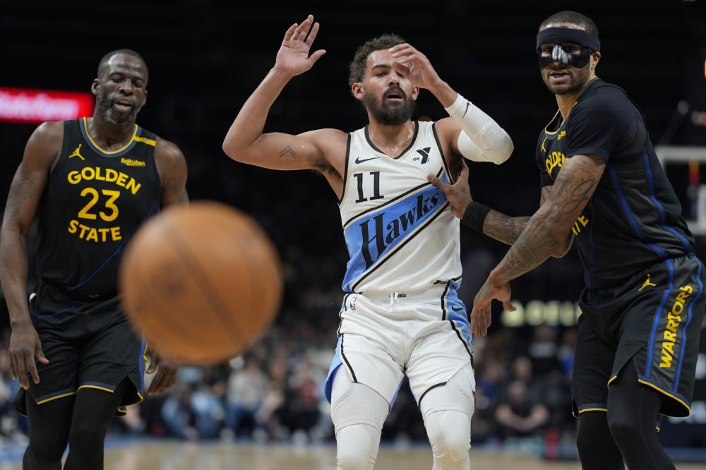 希罗30+3+7, 巴特勒空砍19+10, 热火力克76人送7连败.