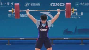 在国际赛场 在国际赛场